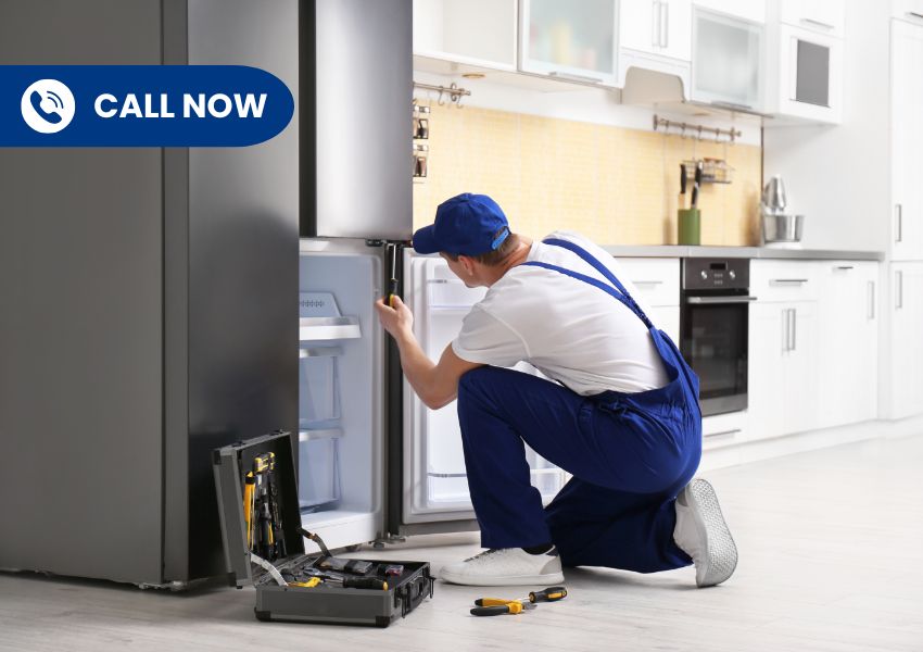 El Dorado Springs Appliance Repair Company